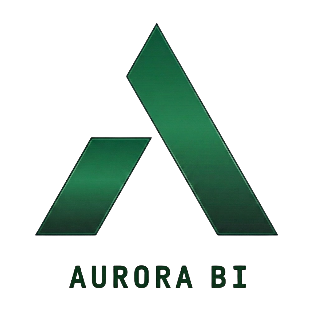 Aurora BI Logo